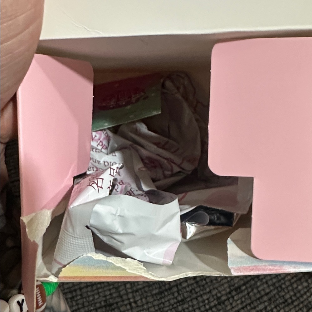 Cute Yellow Plush Toy - Picture 2 of 2